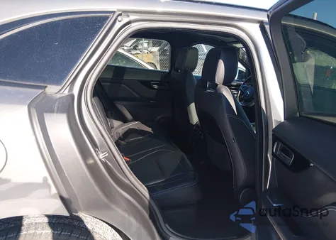 2018 Jaguar F-Pace 30T R-Sport из США, поврежденный, VIN SADCL2GX1JA285519